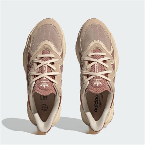 adidas ozweego sale mens|Adidas originals OZWEEGO beige.